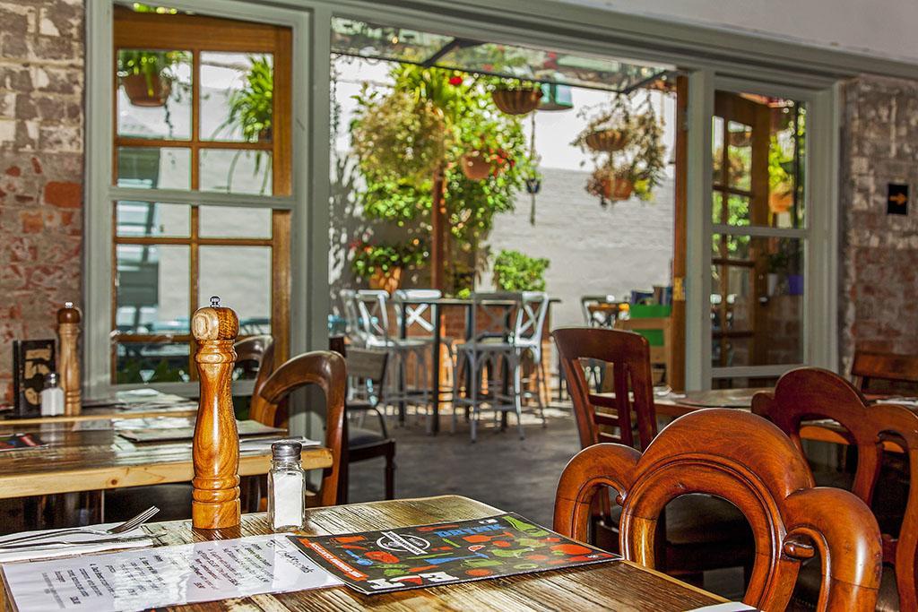 Commonwealth Hotel Νιούκασλ Εξωτερικό φωτογραφία