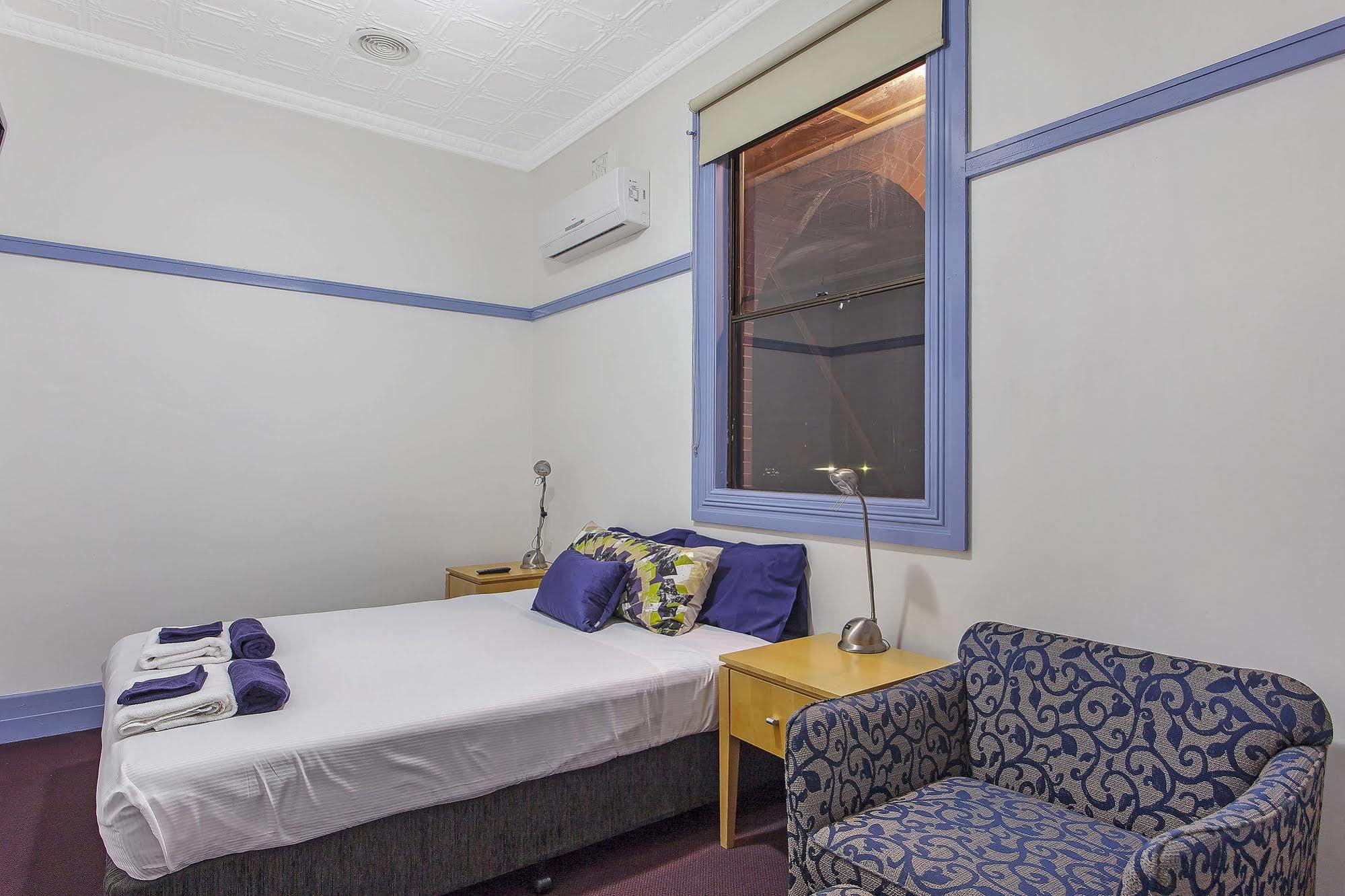 Commonwealth Hotel Νιούκασλ Εξωτερικό φωτογραφία