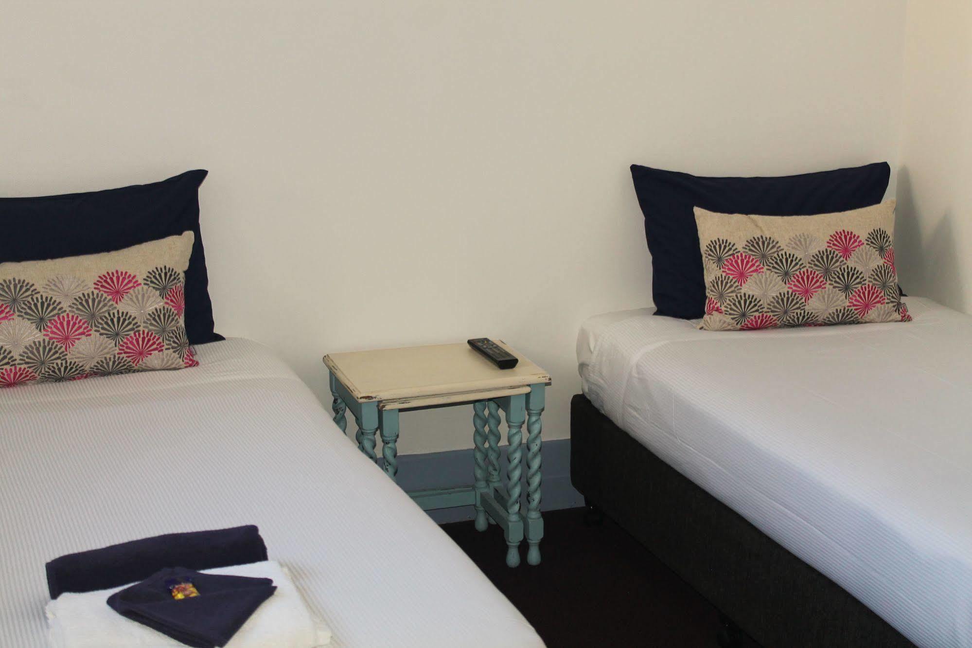Commonwealth Hotel Νιούκασλ Εξωτερικό φωτογραφία