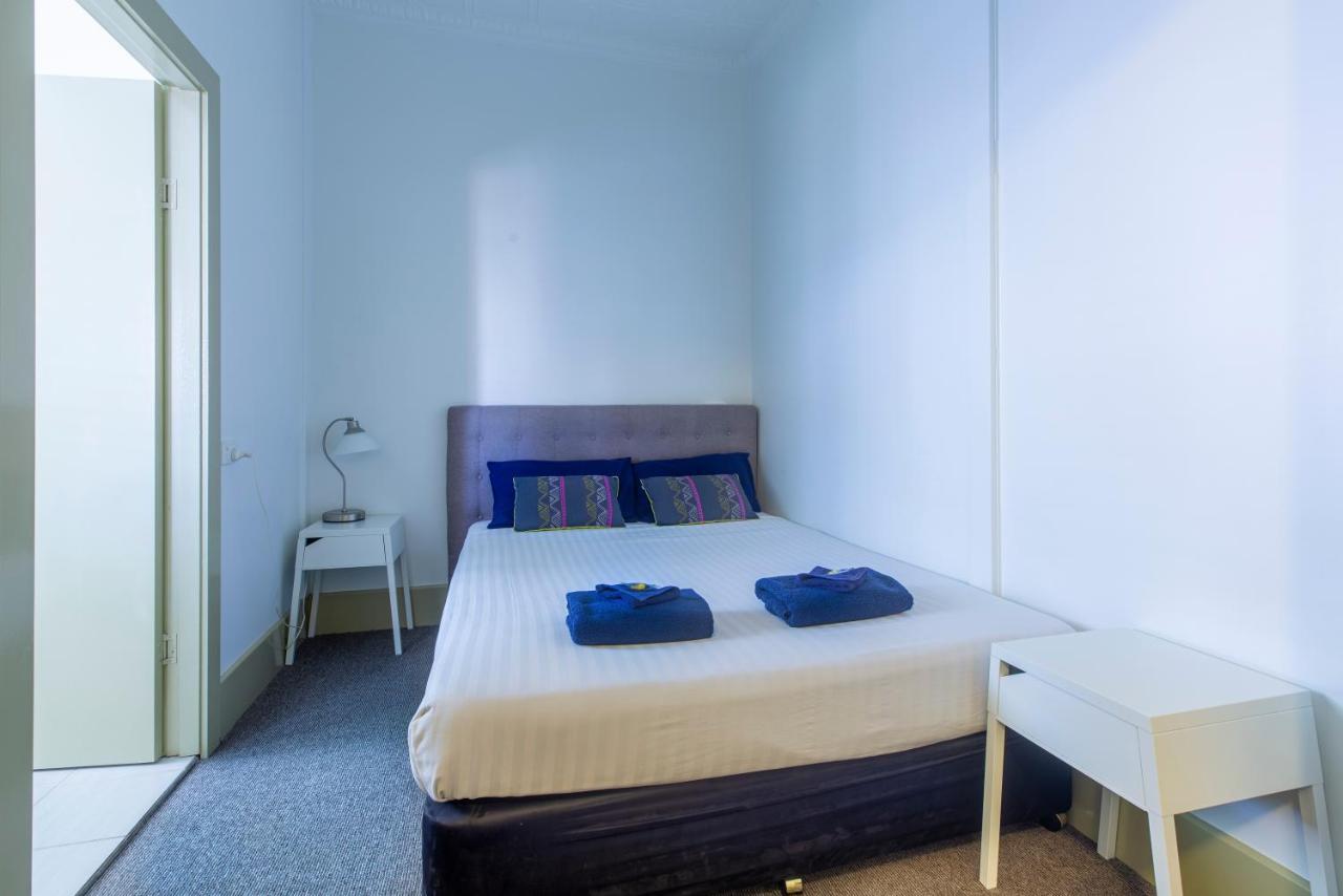 Commonwealth Hotel Νιούκασλ Εξωτερικό φωτογραφία